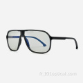 Lunettes de soleil Navigator Design TR-90 pour hommes